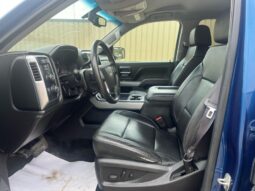 
										2017 Chevrolet Silverado Lifted 1500 LTZ Z71 Crew Cab 4×4 6.2L full									