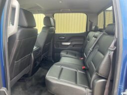 
										2017 Chevrolet Silverado Lifted 1500 LTZ Z71 Crew Cab 4×4 6.2L full									