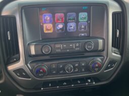 
										2018 Chevrolet Silverado 3500 LT Z71 Diesel Crew Cab 4×4 full									