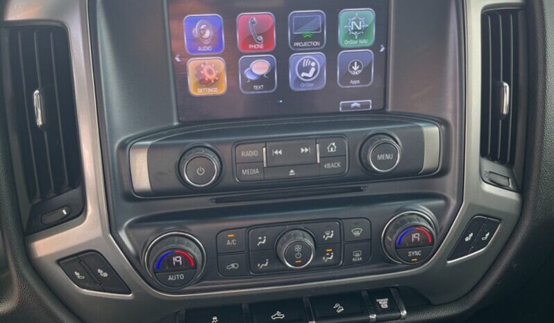 
								2018 Chevrolet Silverado 3500 LT Z71 Diesel Crew Cab 4×4 full									