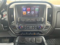 
										2018 Chev Silverado 1500 LTZ Z71 Crew Cab 4×4 5.3L full									