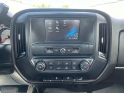 
										2019 Chevrolet Silverado 2500 WT Crew Cab 4×4 full									