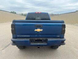 
										2017 Chevrolet Silverado Lifted 1500 LTZ Z71 Crew Cab 4×4 6.2L full									