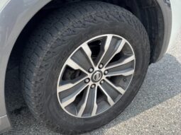 
										2018 Nissan Armada SL 4×4 full									