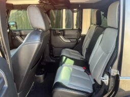 
										2018 Jeep Wrangler Unlimited Willys Wheeler 4×4 full									